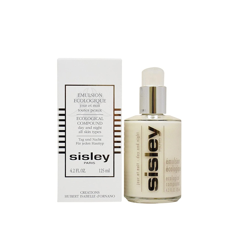 SISLEY Ecological Compound With Pump, 4.2 Fl Oz
