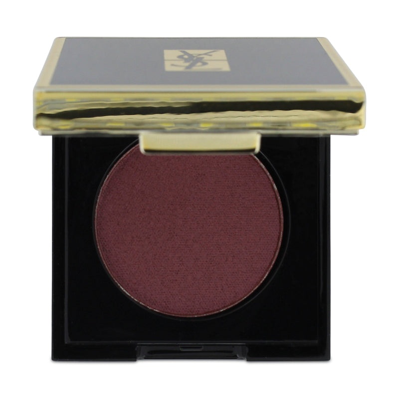 Yves Saint Laurent Satin Eyeshadow in Radical Rust (Blemished Box)