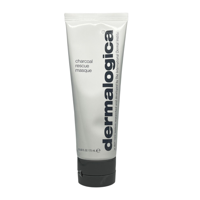 Dermalogica Charcoal Rescue Masque 2.5 oz