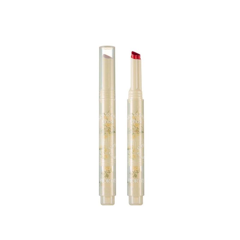 Flortte Nice To Meet Chu Jelly Lipstick 1.4g 01#