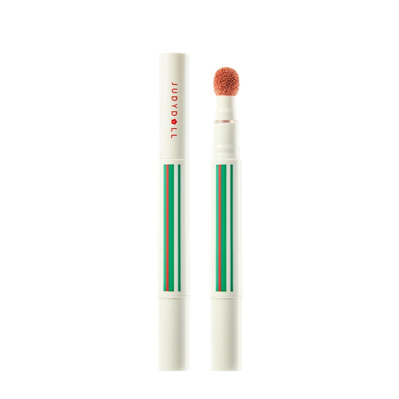Judydoll Sport Collection Matte Lip Cream 1.8g  N01 Wronged Orange