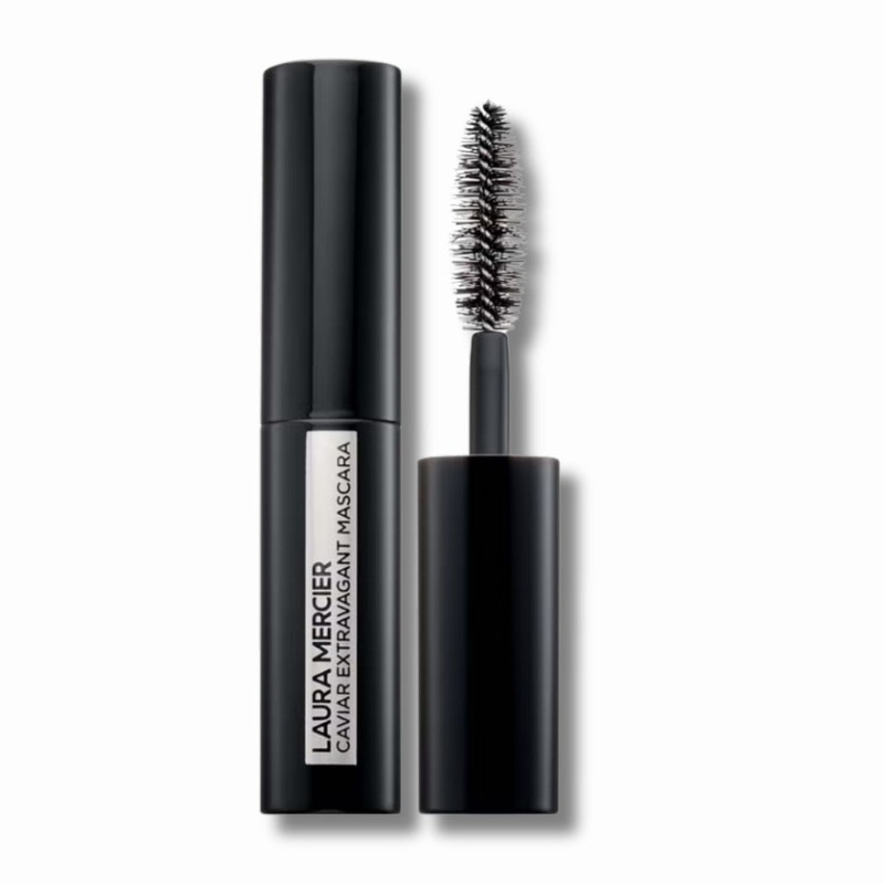 Laura Mercier Caviar Extravagant Mascara – Black 4.5ml
