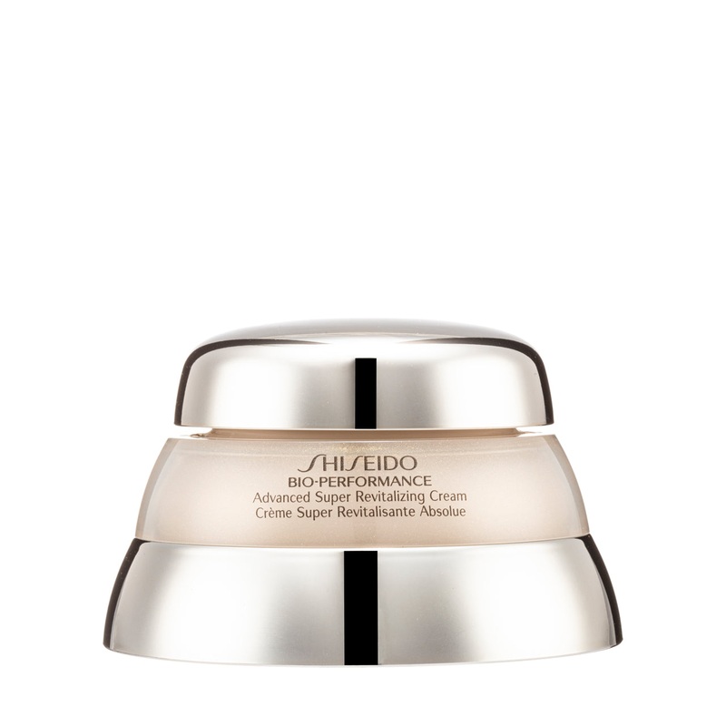 Shiseido Bio Performance-Advanced Super Revitalizing Cream 50/75ml 50ml