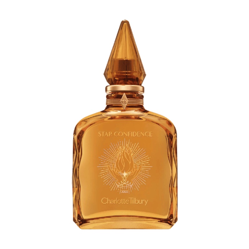 Star Confidence Eau De Parfum Default Title
