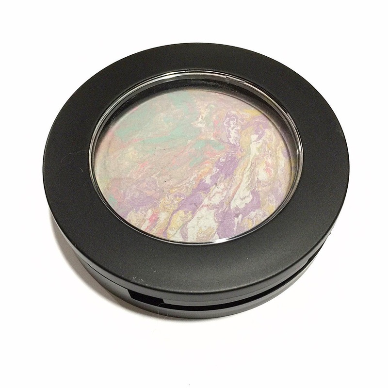 Baked Color Corrector | Botanical Blend