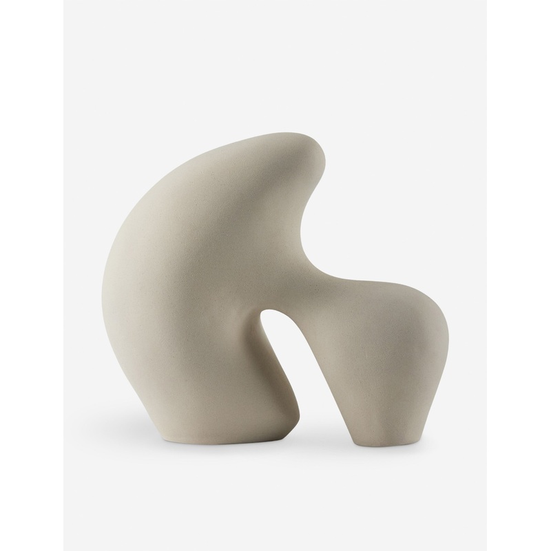 Camari Sculpture Natural