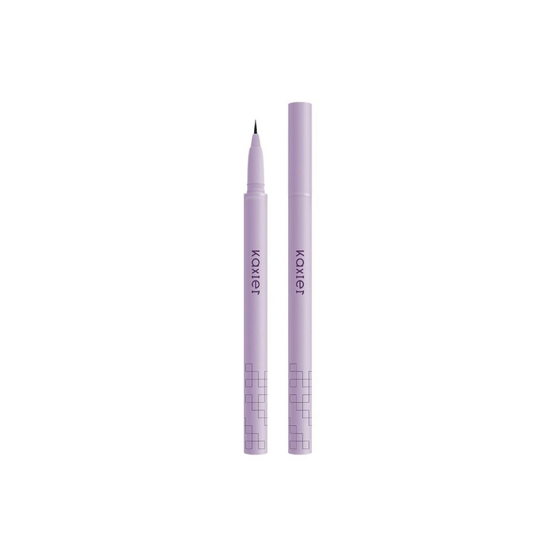 KAXIER Fine Waterproof Eyeshadow Pen 0.8g 01#