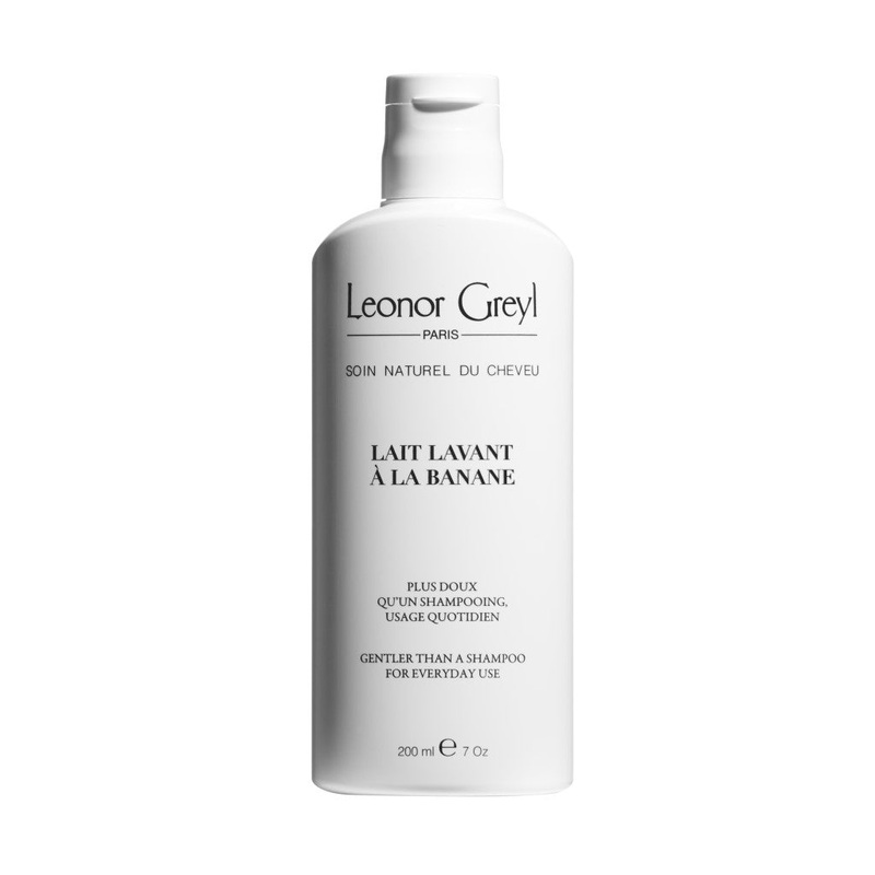 Lait Lavant  la Banane 7 FL. OZ.