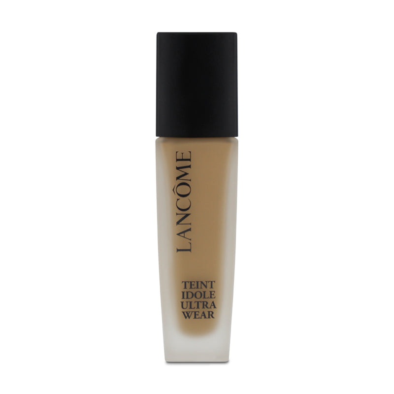 Lancme Teint Idole Ultra Wear Foundation Shade 420W Chataigne 051