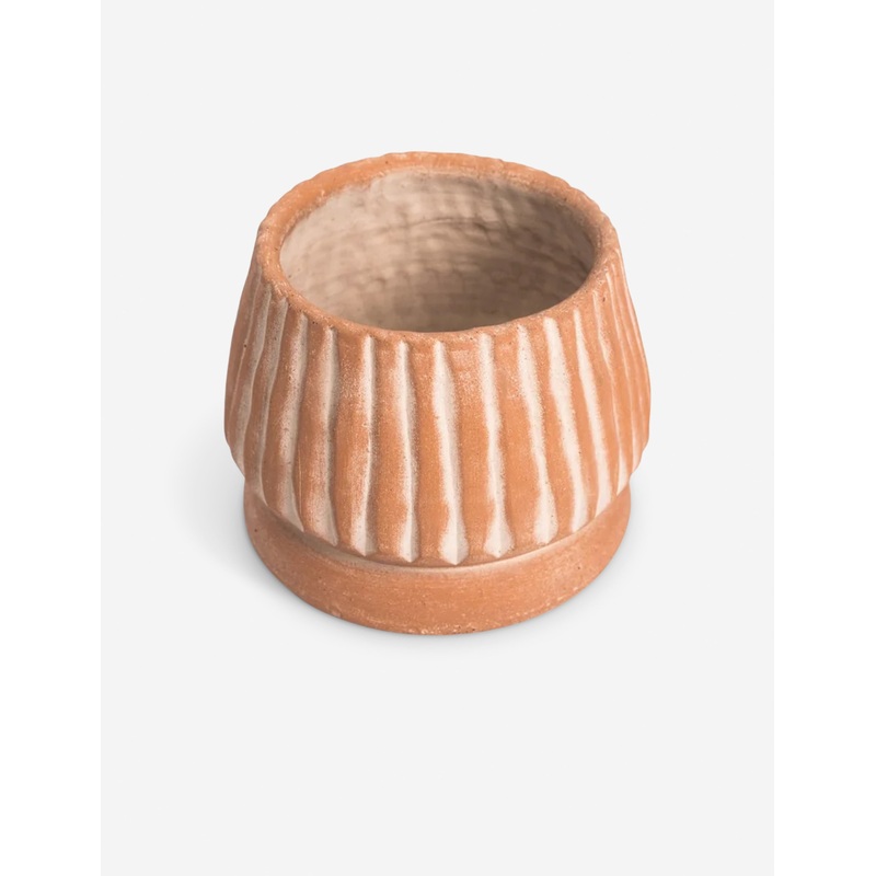 Mateo Planter Pot by Meso Terracotta