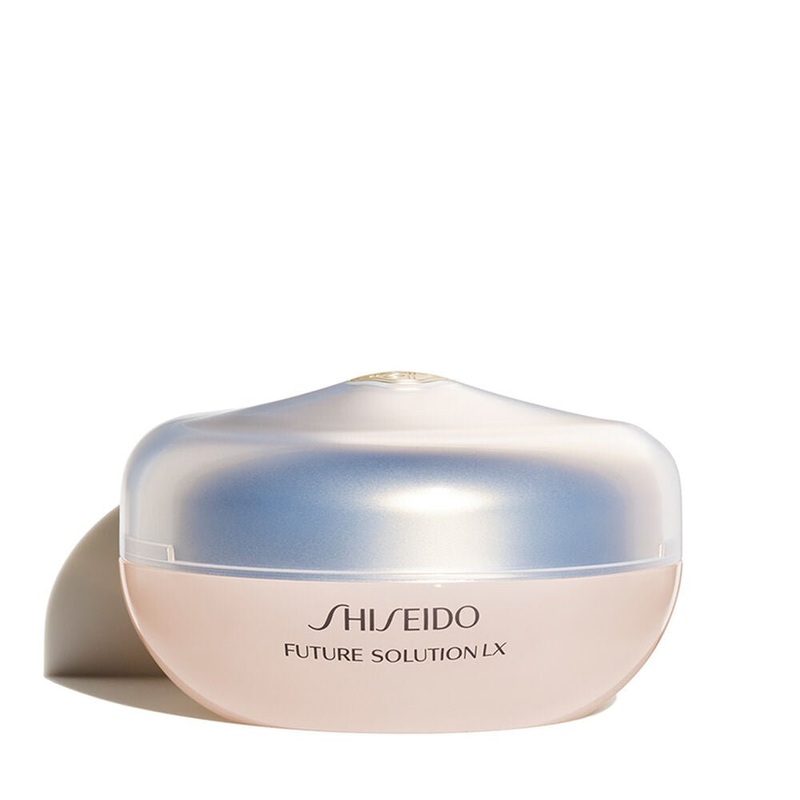 Shiseido Future Solution LX Total Radiance Loose Powder e