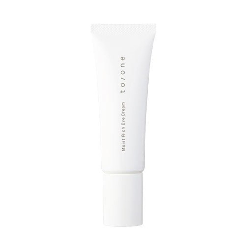 To/one Moist Rich Eye Cream