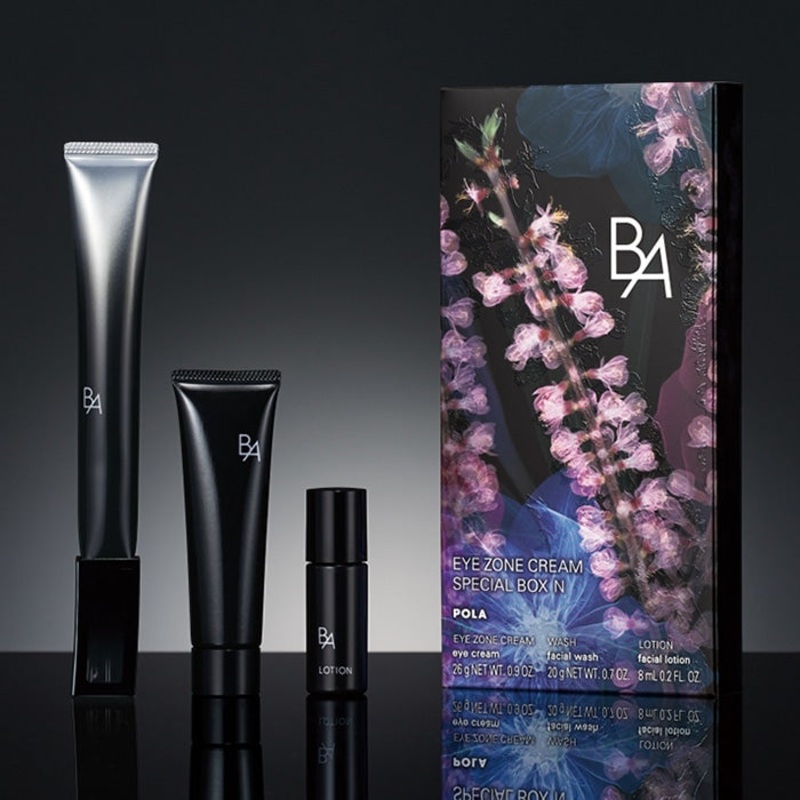 BA Eye Zone Cream Special Box N
