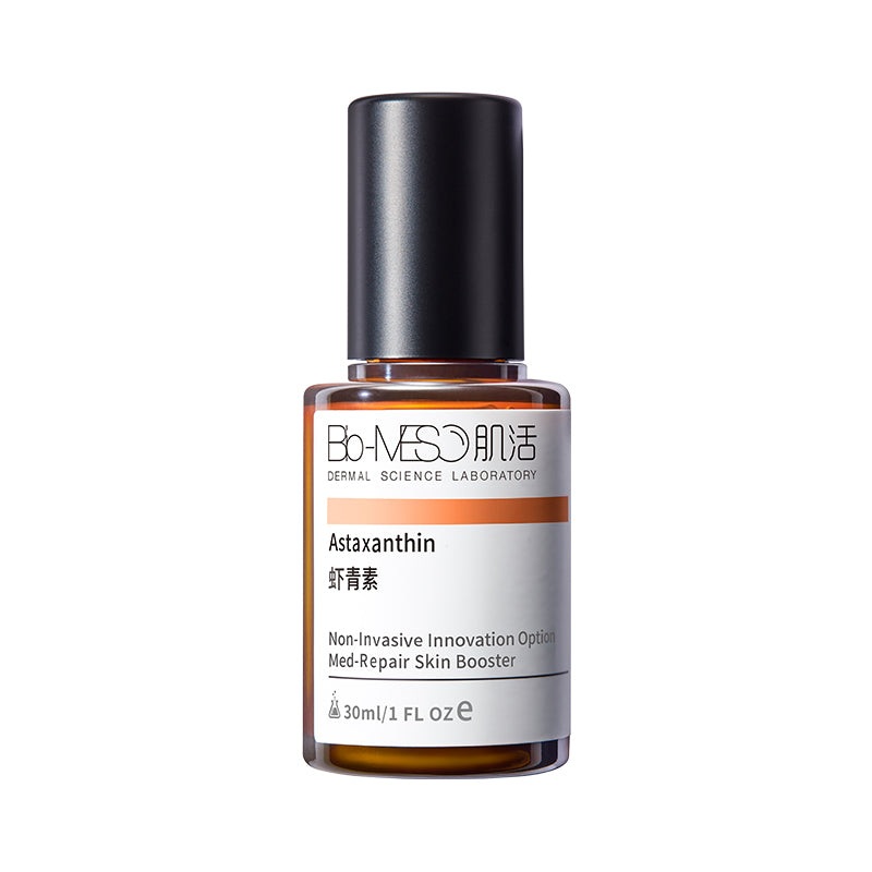 Bio-MESO Astaxanthin Med-Repair Skin Booster  BM 30ml