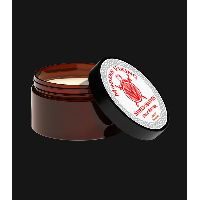 Body Butter Cherry Blossom