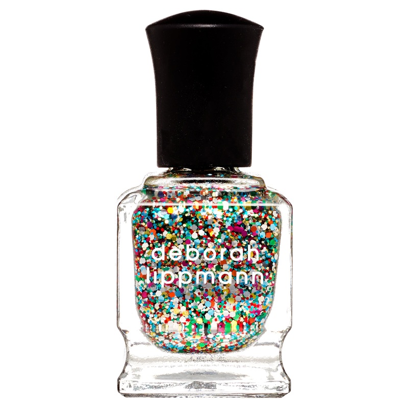 Deborah Lippmann Nail Polish Happy Birthday 0.5 oz