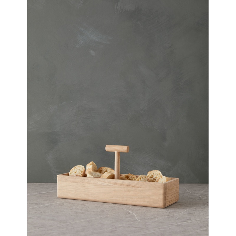 Dine Bread Basket by LSA International