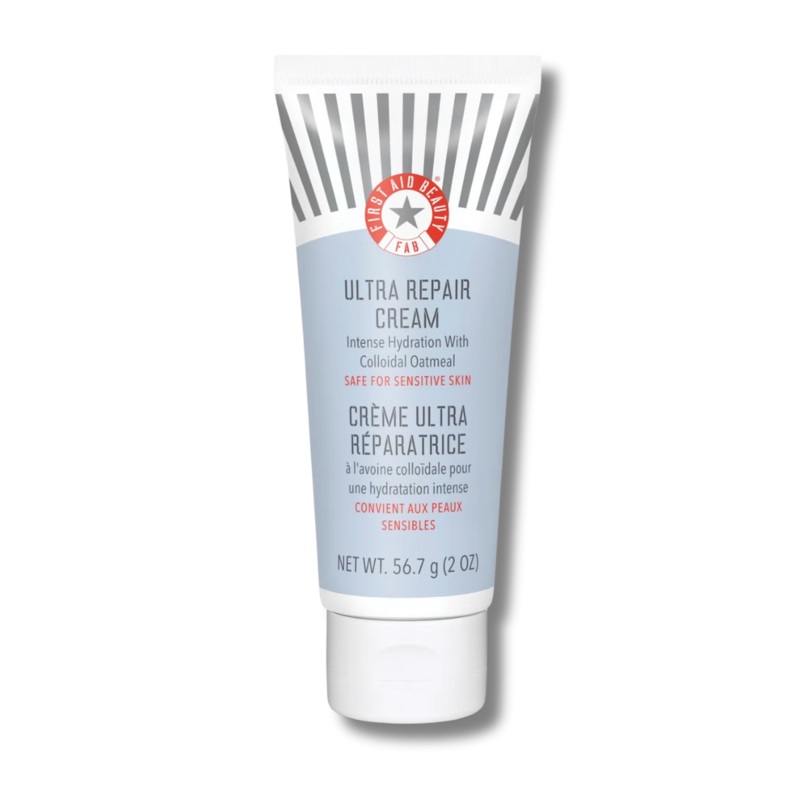 First Aid Beauty Ultra Repair Cream 56.7g 56.7g