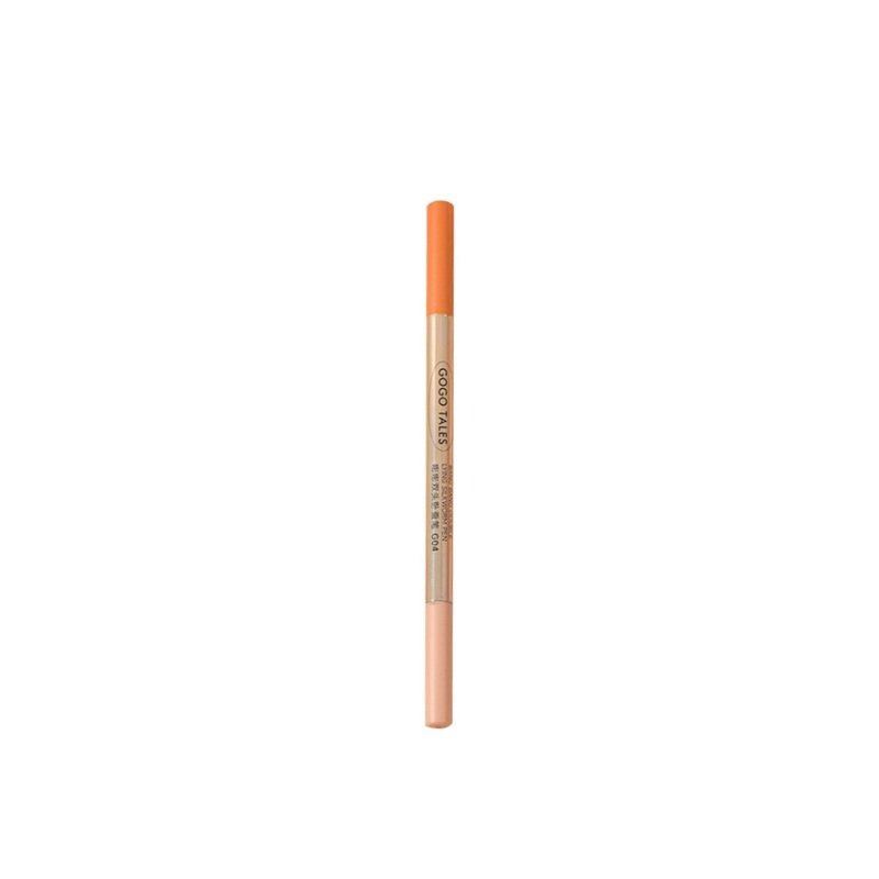 GOGO TALES Double Effect Silkworm Pen 0.6g G01
