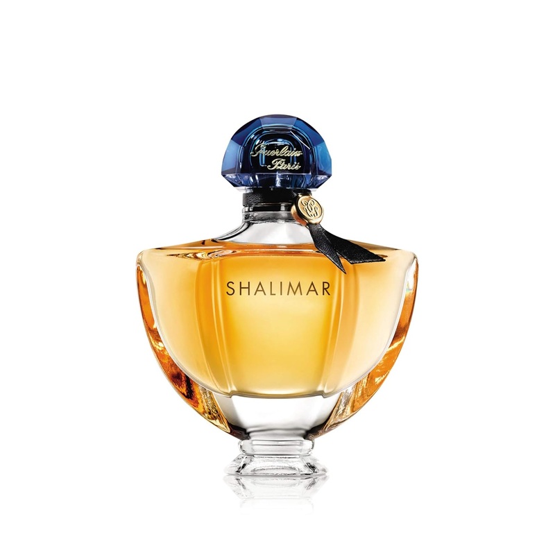 Guerlain Shalimar Eau De Parfum Spray for Women, 3 Ounce