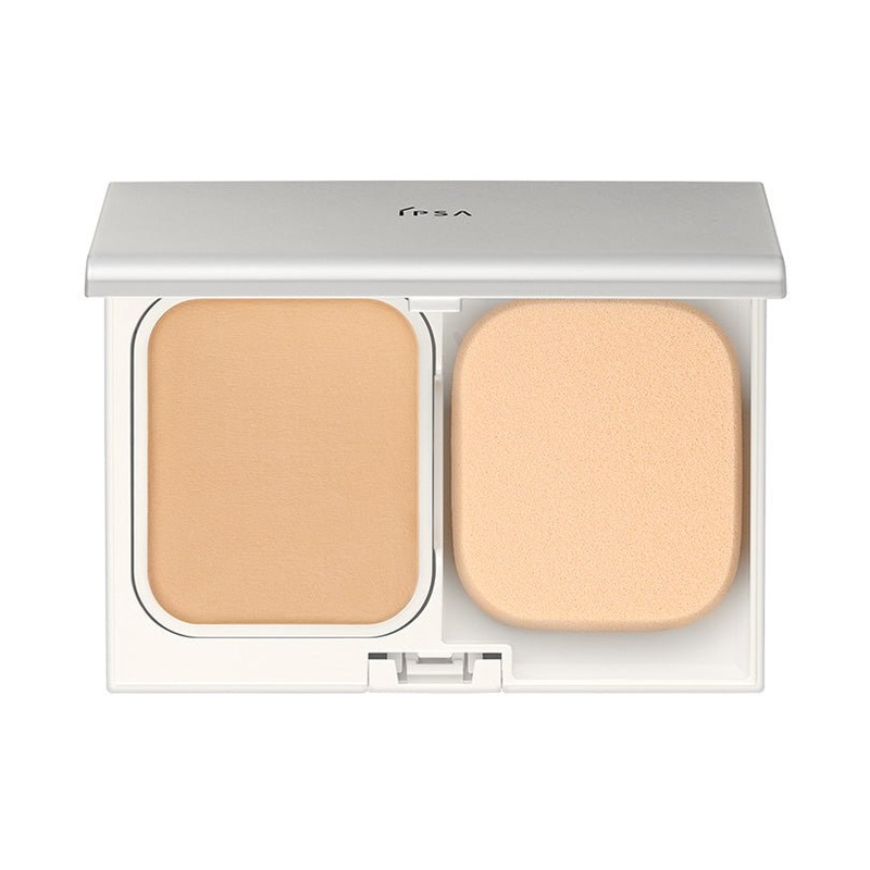 Ipsa Powder Foundation E 001 refill