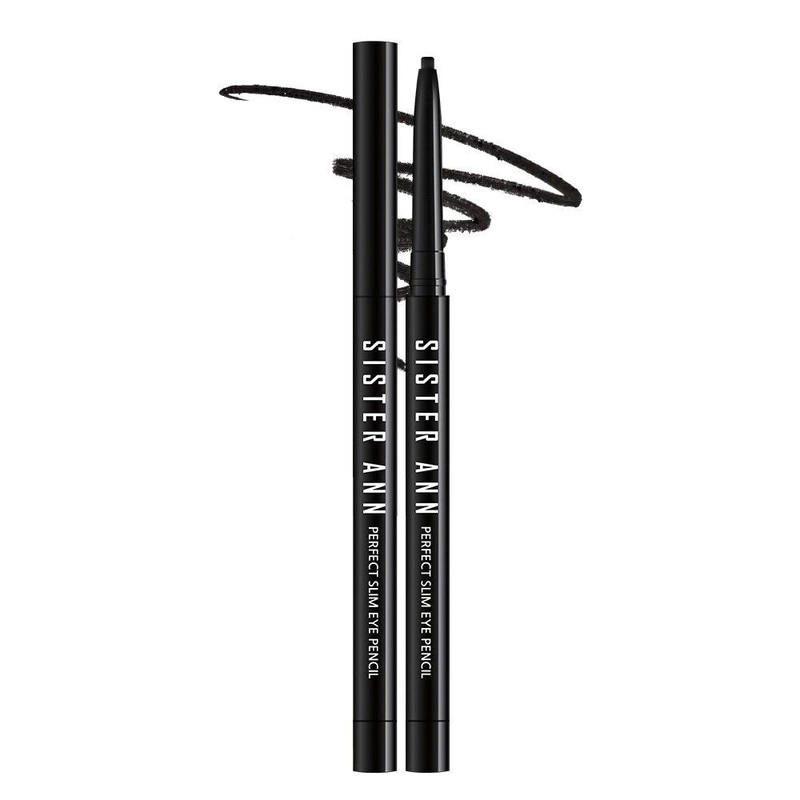 SISTER ANN Perfect Slim Eye Pencile