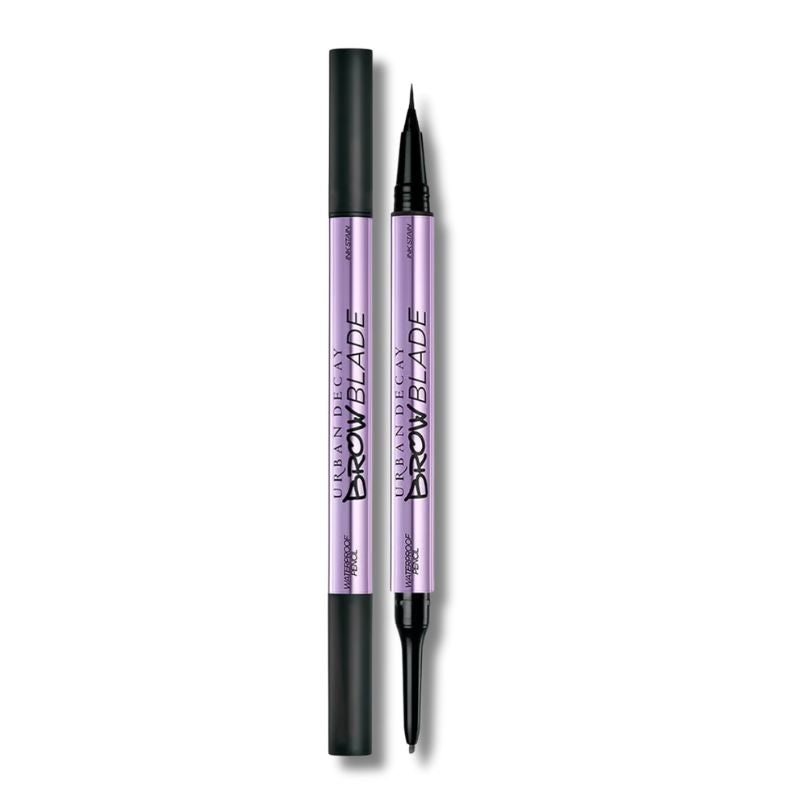 Urban Decay Brow Blade Pencil (Various Shades) Blackout