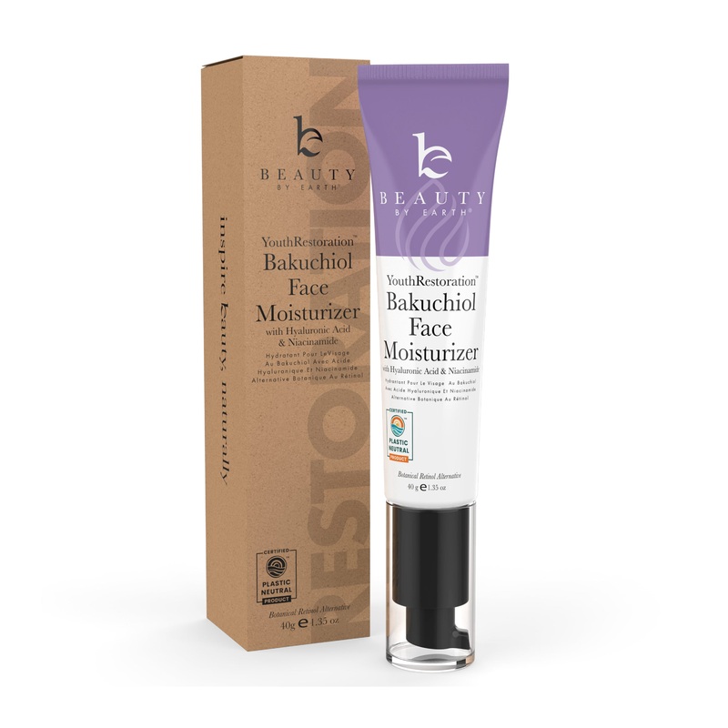 YouthRestoration Bakuchiol Cream