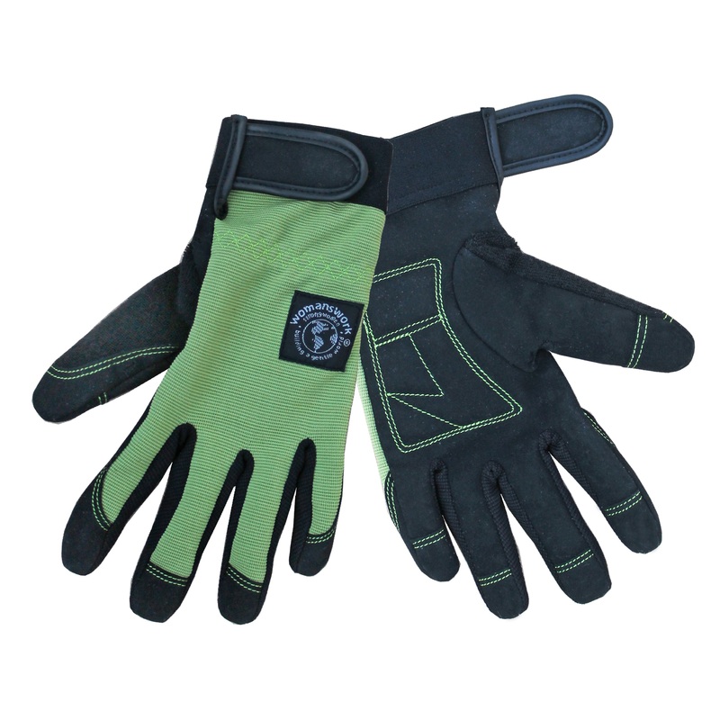 All-Purpose Gardening and Heavy-Duty Chores Gloves (VIP Discount) Small