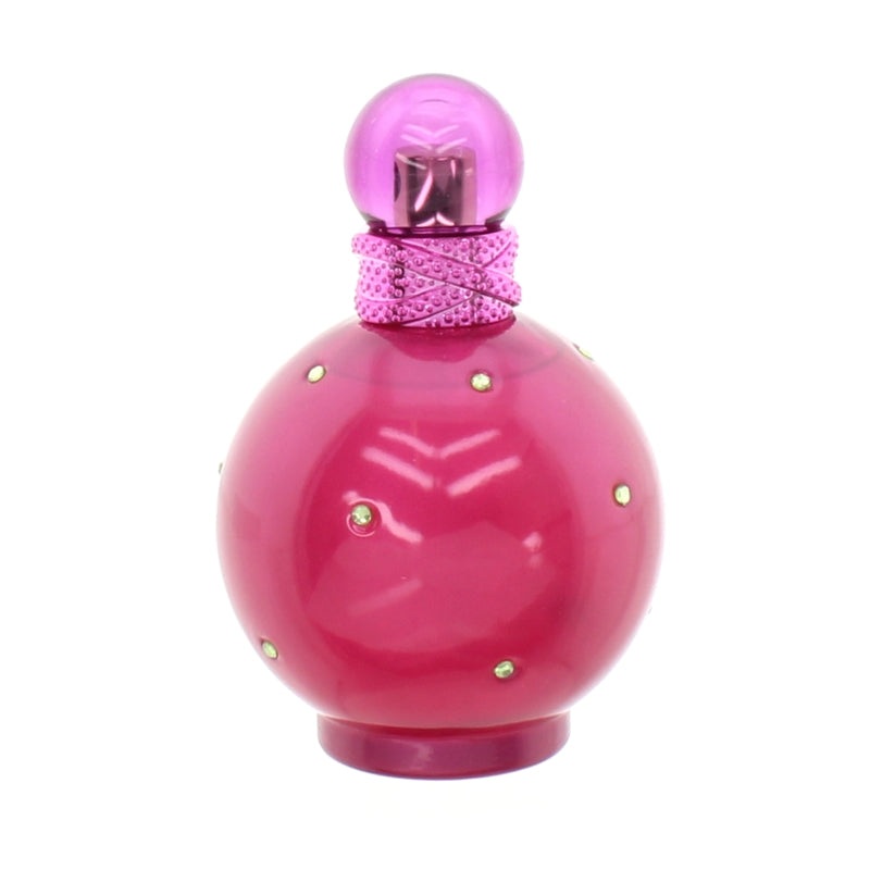 Britney Spears Fantasy 100ml Eau De Parfum (Blemished Box)