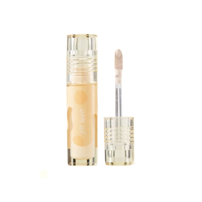 JILL LEEN Soft Veil Concealer Liquid 3.5g  101 Beige