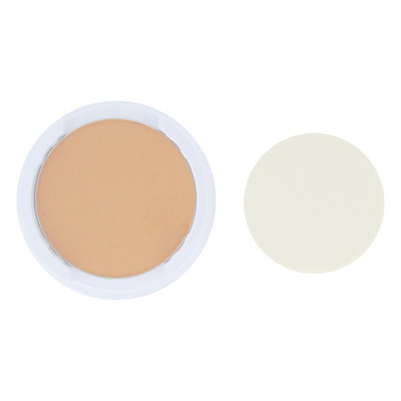 MAC Lightful C+ Coral Grass Foundation NC42