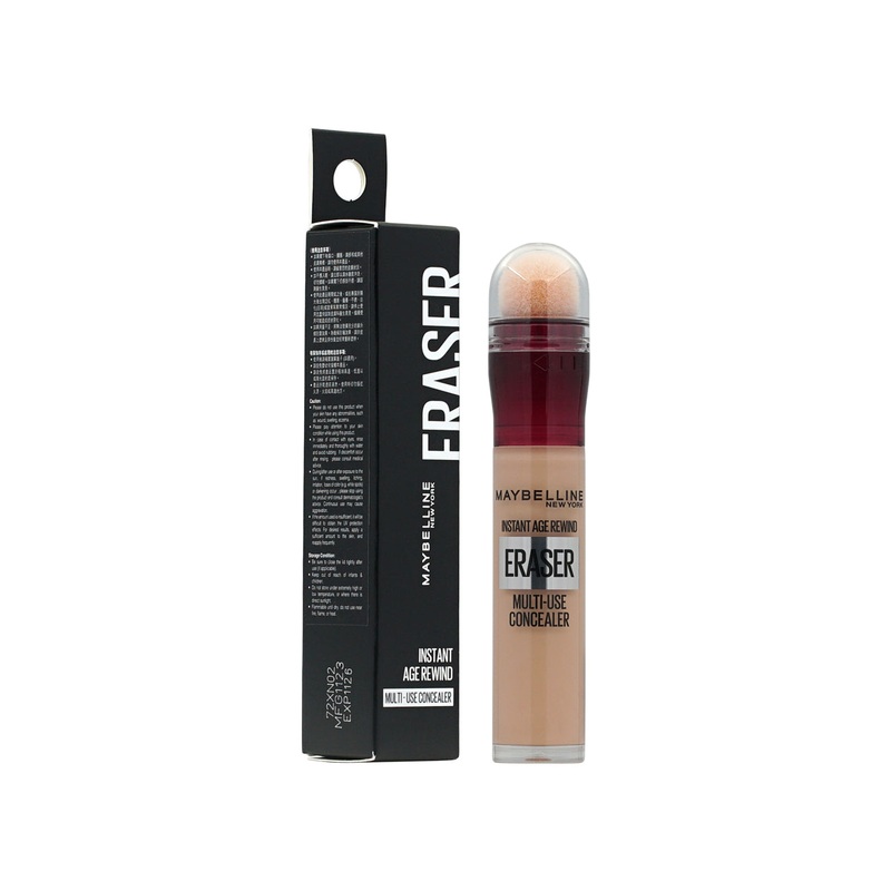Maybelline Eraser Multi-Use Concealer #110 6ml