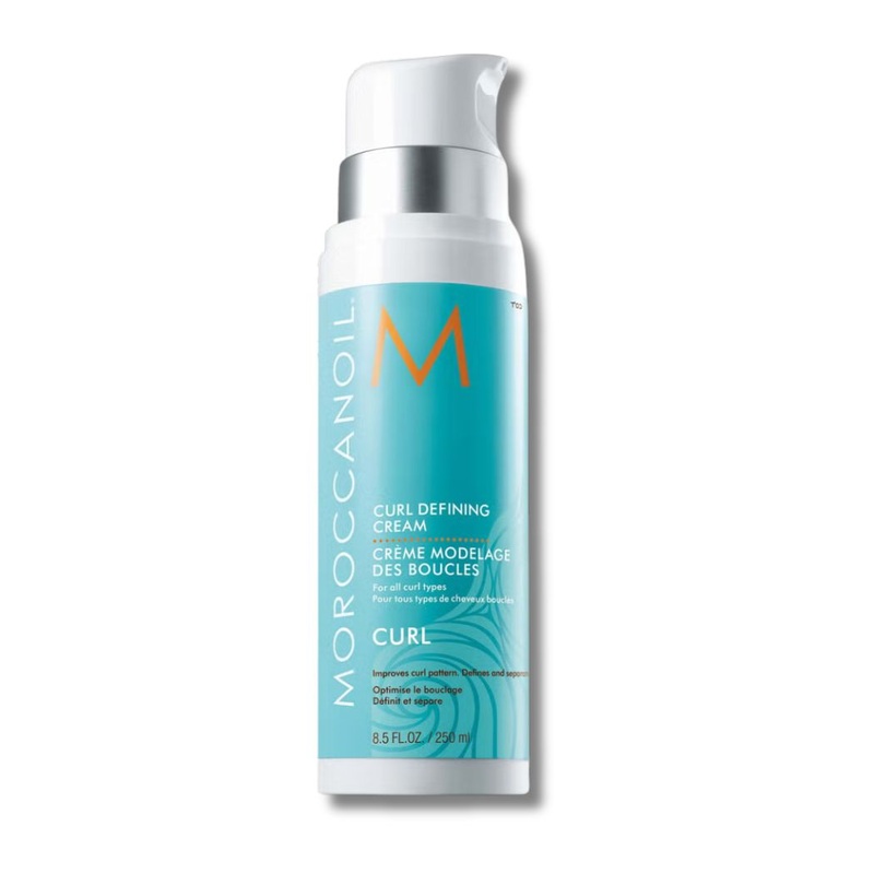 Moroccanoil Curl Defining Cream 250ml