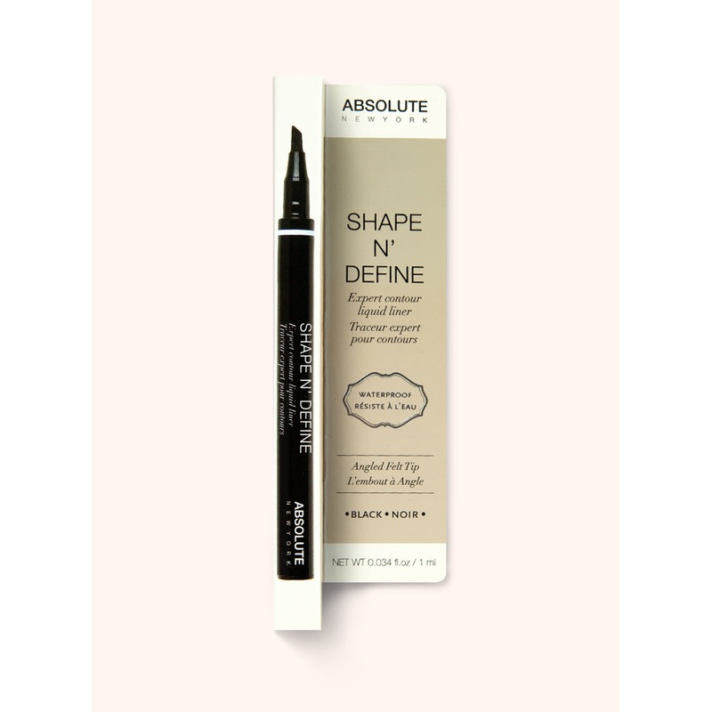 Shape N’ Define Liner