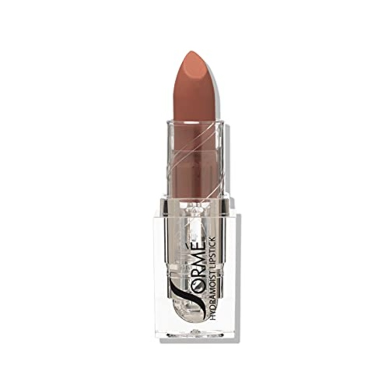 SORME Treatment Cosmetics Lipstick – Hydrating and Moisturizing Lipstick for a Sensational Look – Lovely Shade
