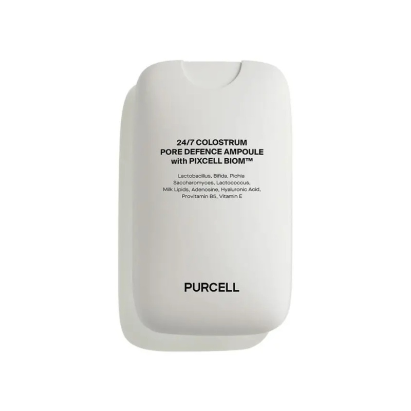 24/7 Colostrum Pore Defence Ampoule