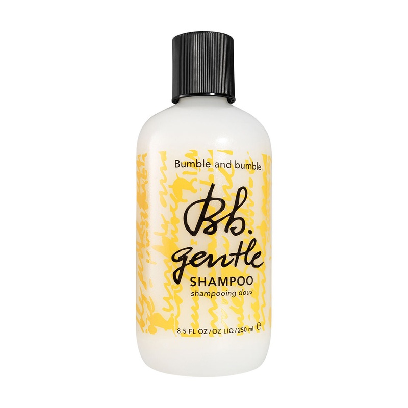 Gentle Shampoo 8.5 fl oz