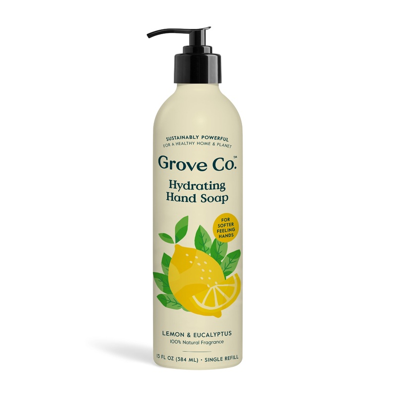 Hand Soap Pump
