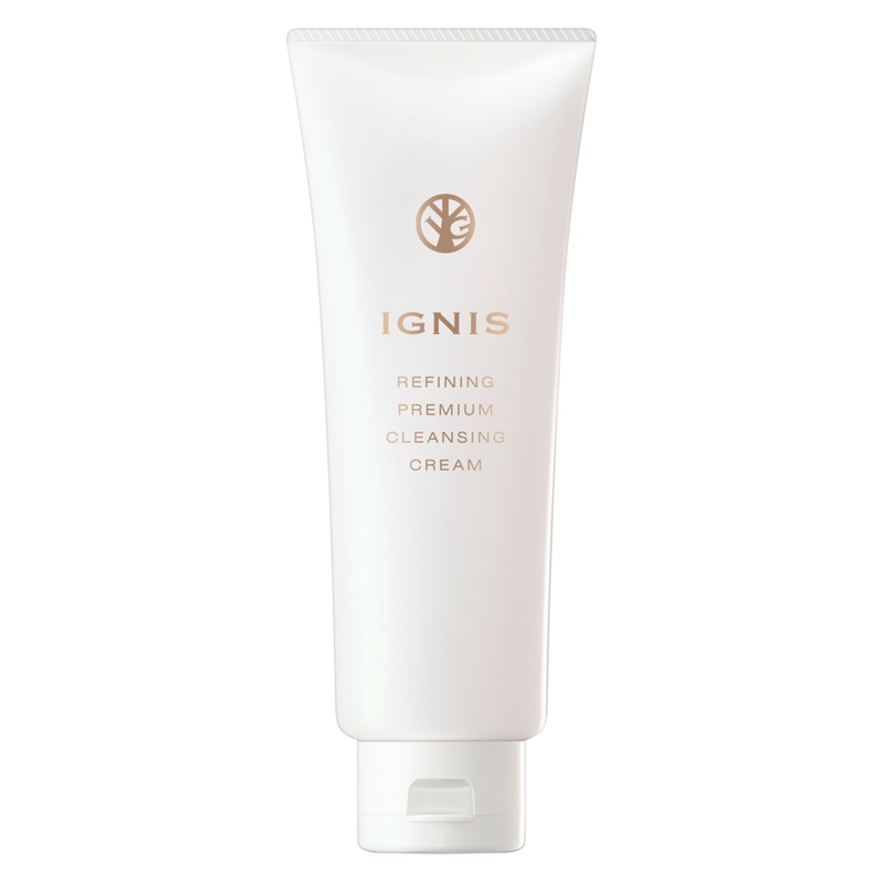 Igins Refining Premium Cleansing Cream