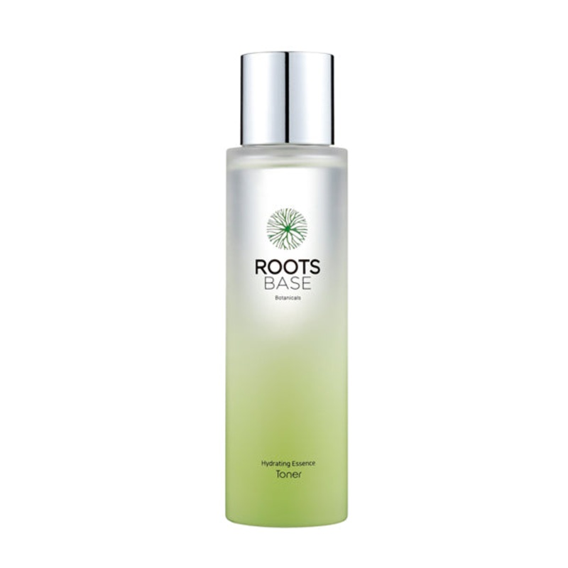 Roots Base Hydrating Essence Toner 130ml