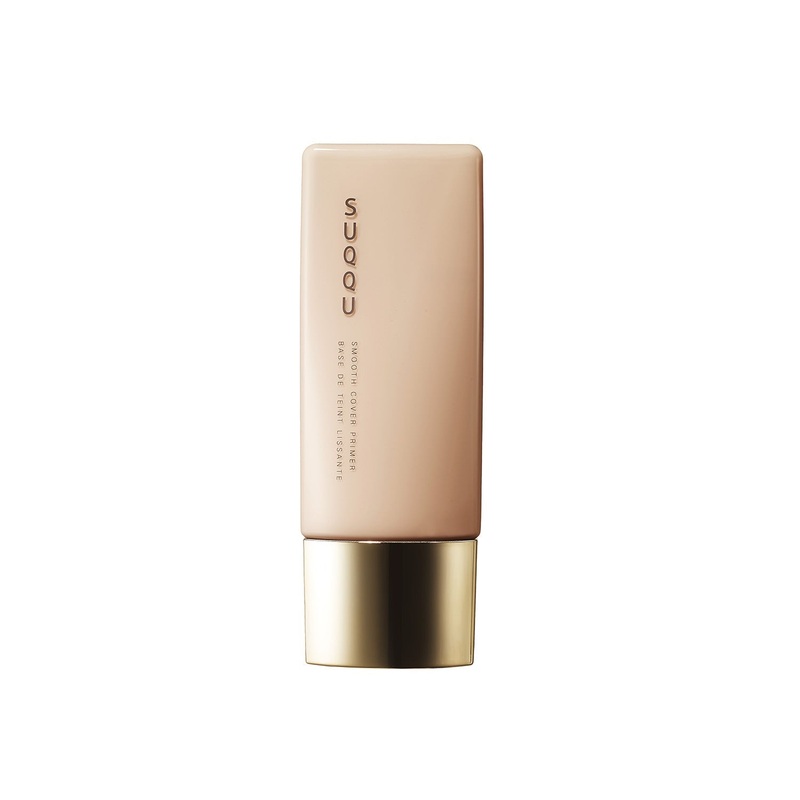 Suqqu Smooth Cover Primer
