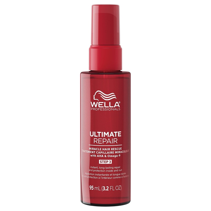 Wella Ultimate Repair Miracle Hair Rescue 3.2 oz | Repair Damage In 90 Seconds