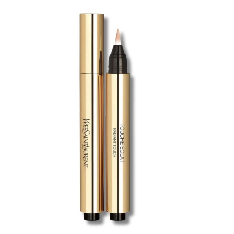 Yves Saint Laurent Touche clat Illuminating Pen 2.5ml (Various Shades) 9