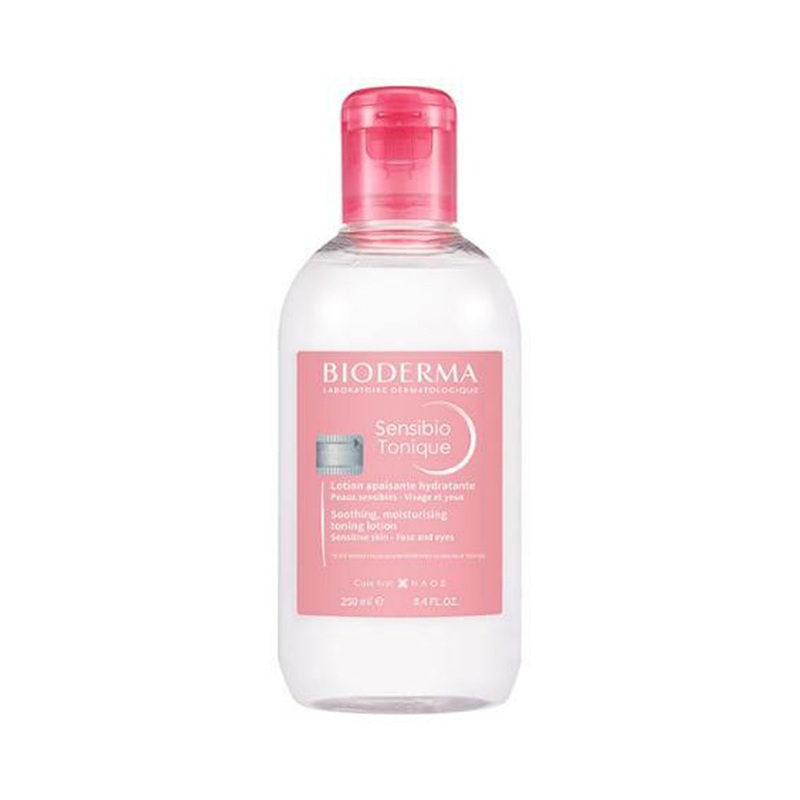 BioDerma Sensibio Toner 250 ml