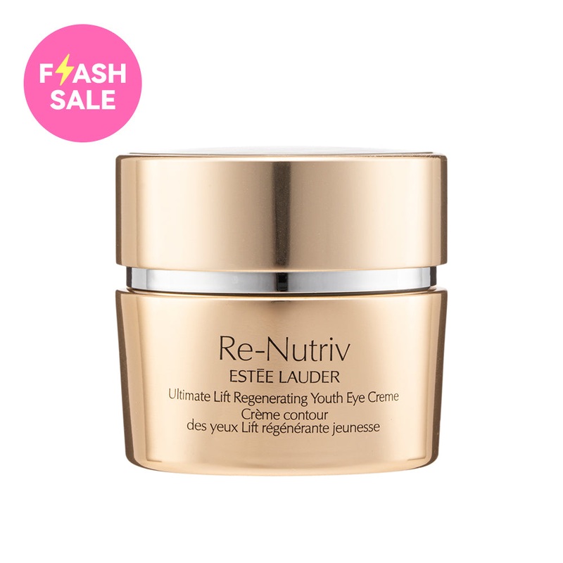 Estee Lauder Ultimate Lift Regenerating Youth Eye Creme 15ML