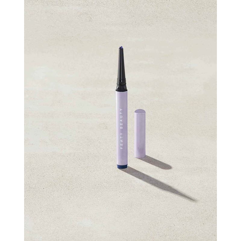 Flypencil Longwear Pencil Eyeliner  Navy Or Die NAVY OR DIE