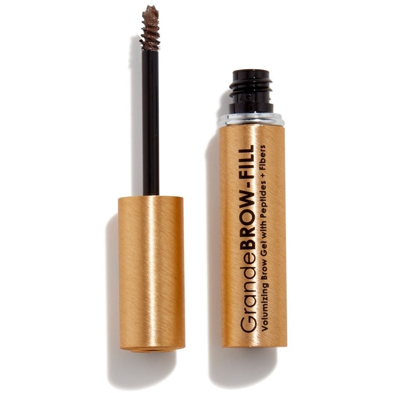 Grande Brow – FILL Volumizing Brow Gel Medium 0.14 oz