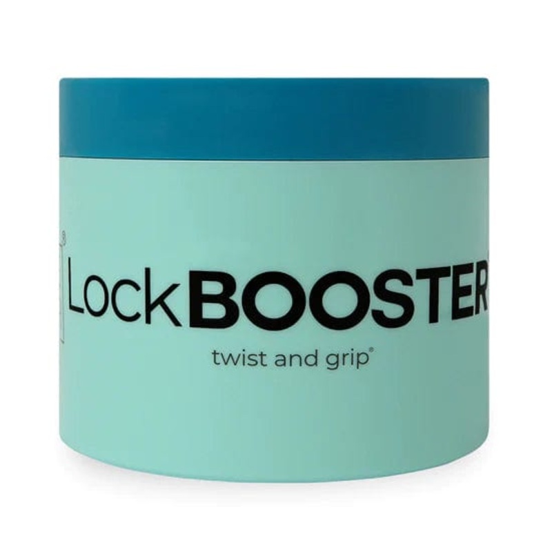 Lock Booster Twist & Grip With Natural Tea Tree Leaf Oil 10.1OZ