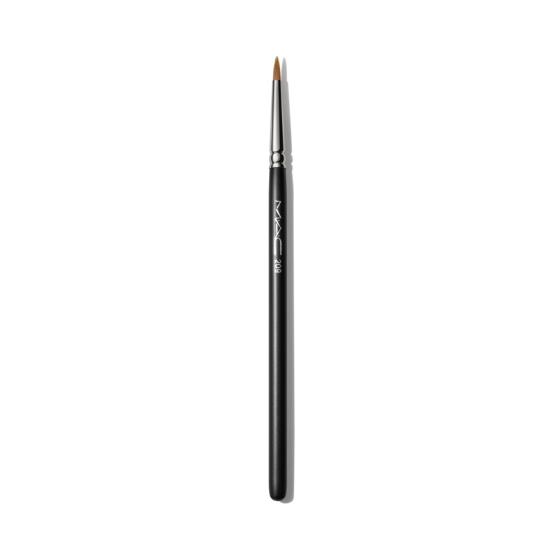 MAC 209S Eye Liner Brush | MAC Cosmetics  Official Site